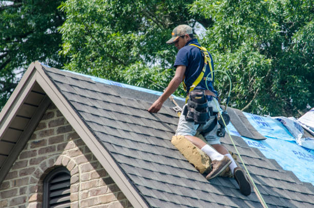 Quick and Trustworthy Emergency Roof Repair Services in Country Lake Estates, NJ